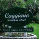 Caggiano Funeral Home