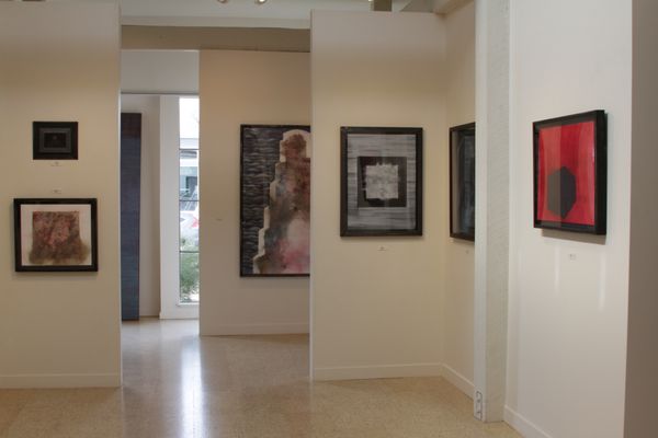 A Gallery / Allen + Alan Fine Art Main Gallery