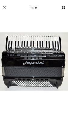 Rosciani Accordions Fhj