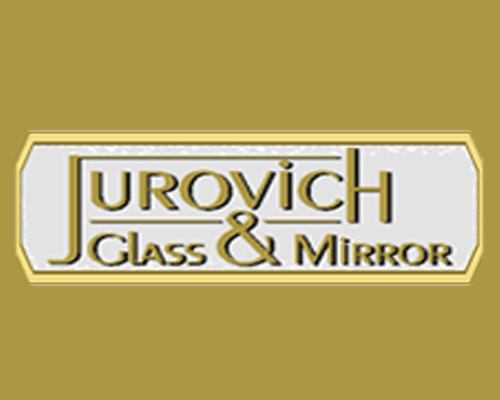 Jurovich Glass & Mirror