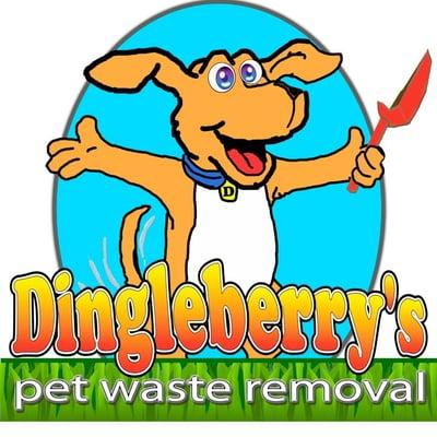 Dingleberry's Pet Waste Removal