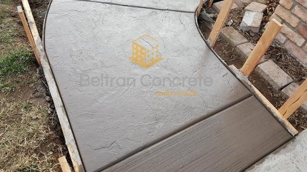 Beltran Concrete