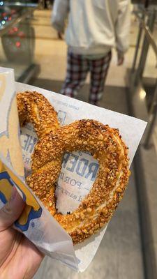 Auntie Anne's