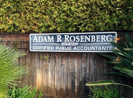 Adam R Rosenberg & Company