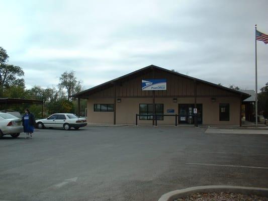 US Post Office