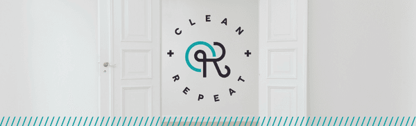 Clean + Repeat