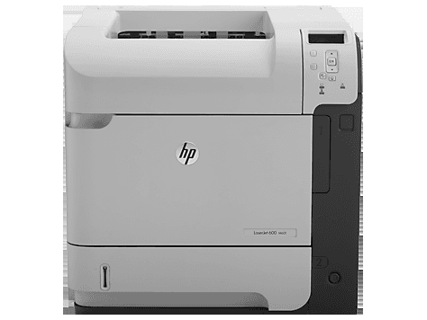 HP M602n