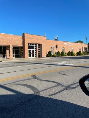 Farmers & Merchants State Bank