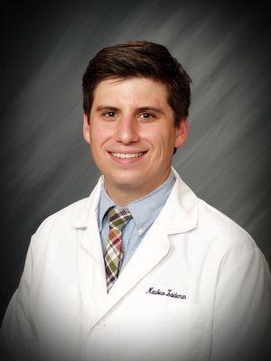 Dr. Matthew R. Zaideman, D.C.