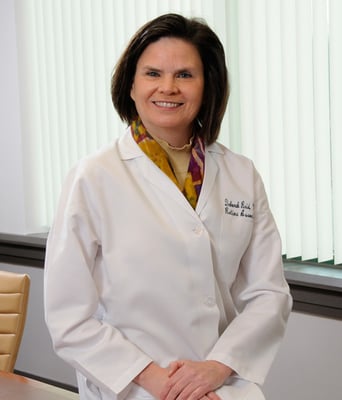 Deborah Reid, M.D.