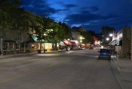 Capitol Hotel  Vacation Rentals located Downtown on beautiful Historic Main Street, buffalo Wyoming