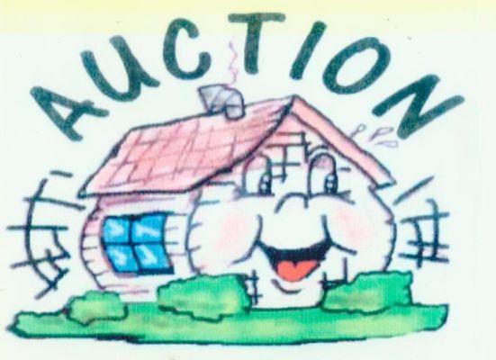 House Of Stuff Auction Center