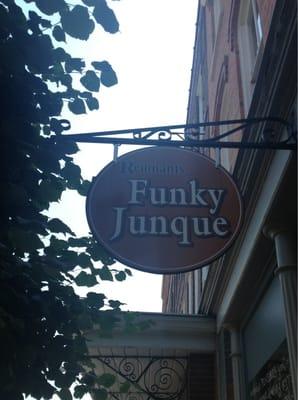 Cool. Funky. Shop.