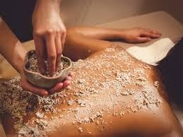 Body Scrubs