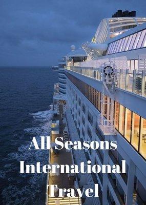 All Seasons International Travel