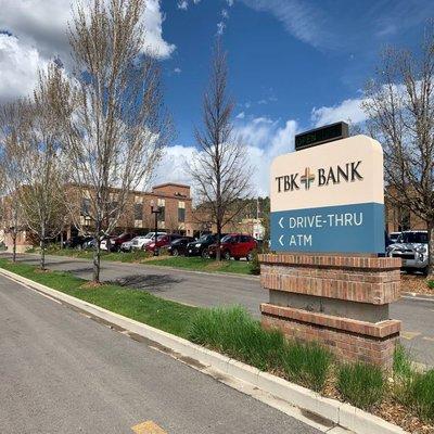 TBK Bank 259 W 9th St Durango CO 81301