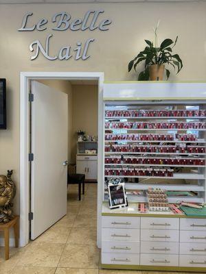 Lebelle Nails