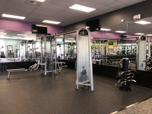 Anytime Fitness