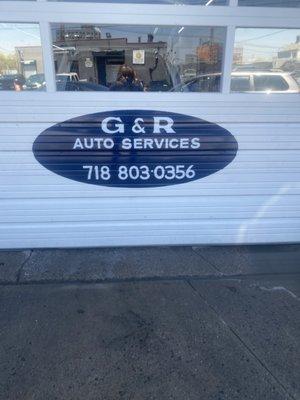 G & R Auto Services