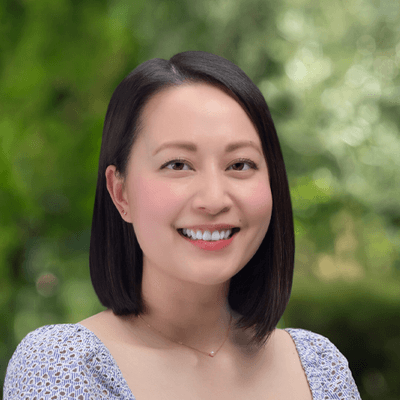 Christine S Chang, MD