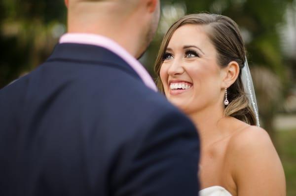 Daytona Beach Wedding Photographer  http://www.emotivephoto.com