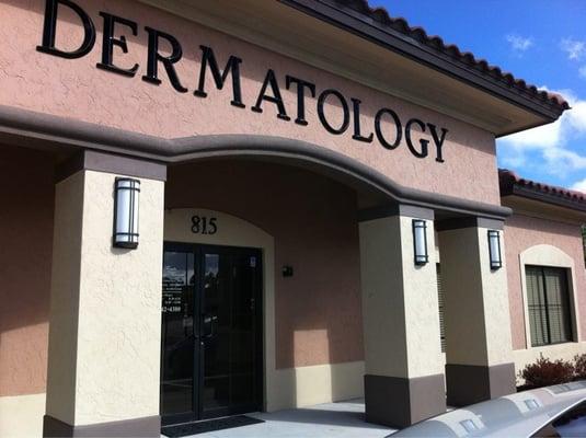 Mid Florida dermatology associates