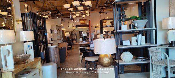 Arteriors The Outlet