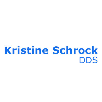 Kristine Schrock, DDS