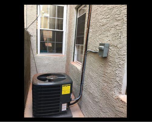 Superb HVAC Repair Bucktown