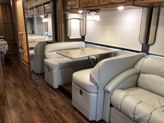 Rv furniture