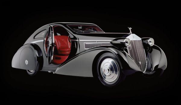 Client-1925-Rolls-Royce-Phantom-Jonckheere-Coupe-Interior