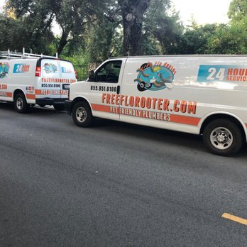 Plumbing in city of moorpark