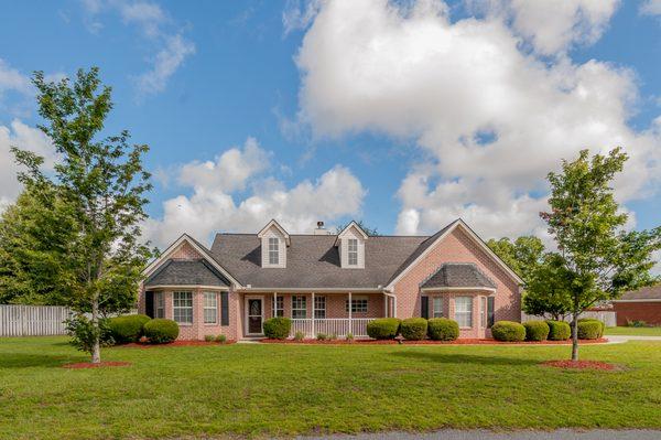 Just Sold:  103 Partridge Run, Rincon GA 31326