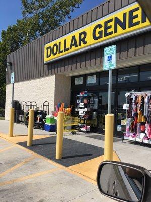 Dollar General