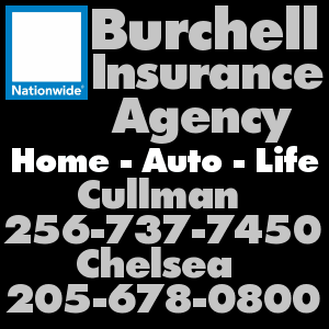 Burchell Insurance Agency