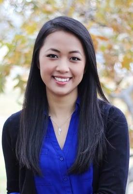 Thao Nguyen, DC Doctor of Chiropractic