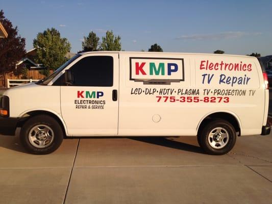 Kmp Electronics