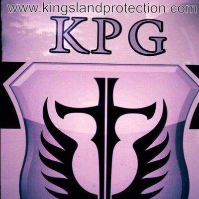 Kingsland Protection Group