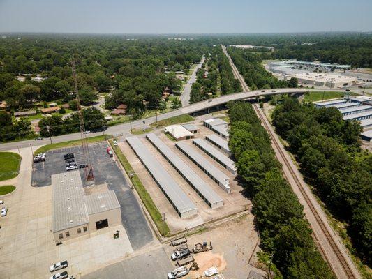 West 28th Street Self Storage