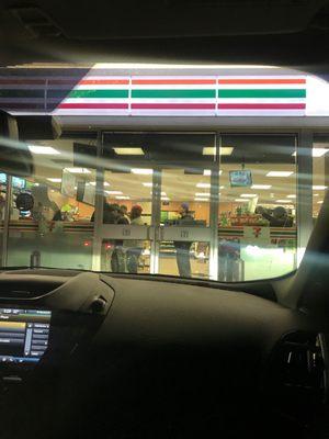 7-Eleven