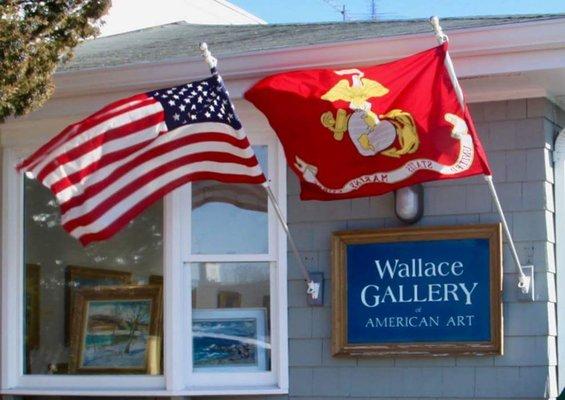 Wallace Gallery