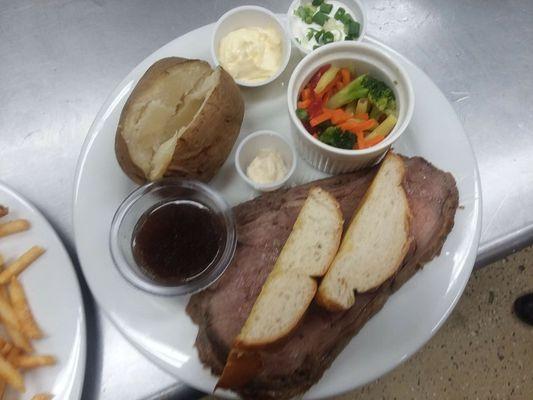 Prime Rib