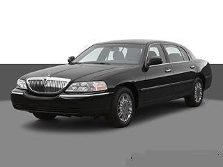 Maxi Sedan & Limousine Service