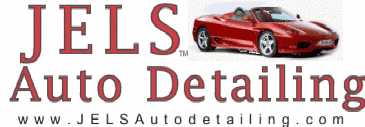 JELS Auto Detailing