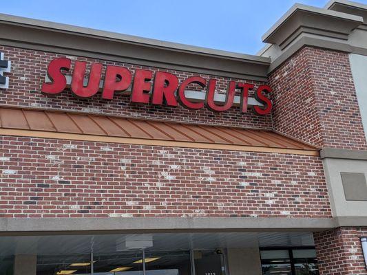 Supercuts