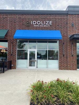 IDOLIZE Brows And Beauty At Hilliard