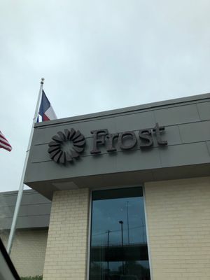 Frost Bank