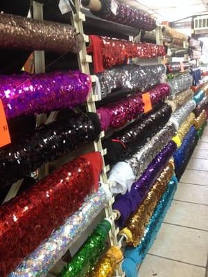 Sequins!!