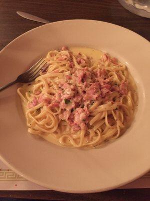 Carbonara