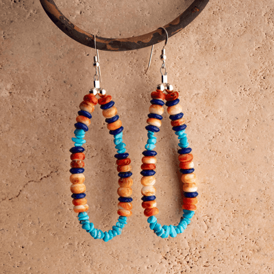 Southwestern style jewelry!